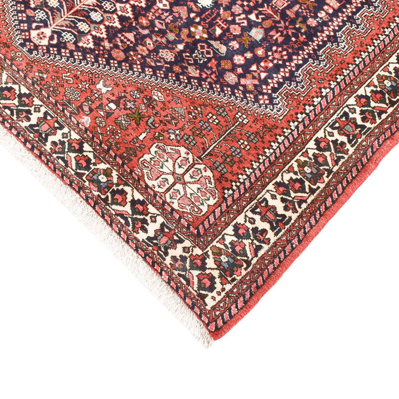 Gabbeh Rug - Kashkuli Perser - 200 x 150 cm - rust