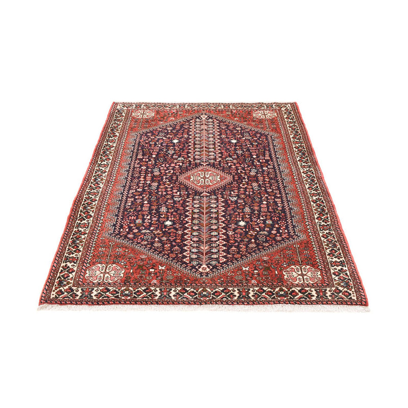 Gabbeh Rug - Kashkuli Perser - 200 x 150 cm - rust