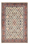 Kashkuli Rug 170x255cm - Persian Rugs - Rectangle / Multicolored / 170 x 255 cm Rectangle