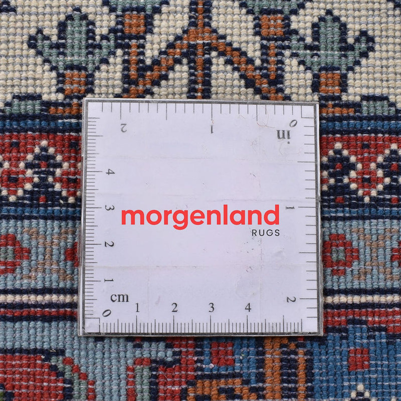 Gabbeh Rug - Kashkuli Perser - 255 x 170 cm - multicolored