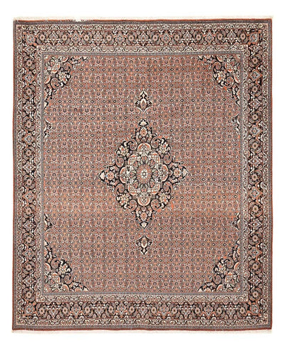 Bidjar Rug 252x312cm - Persian Rugs
