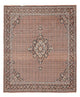 Bidjar Rug 312x252cm - Persian Rugs
