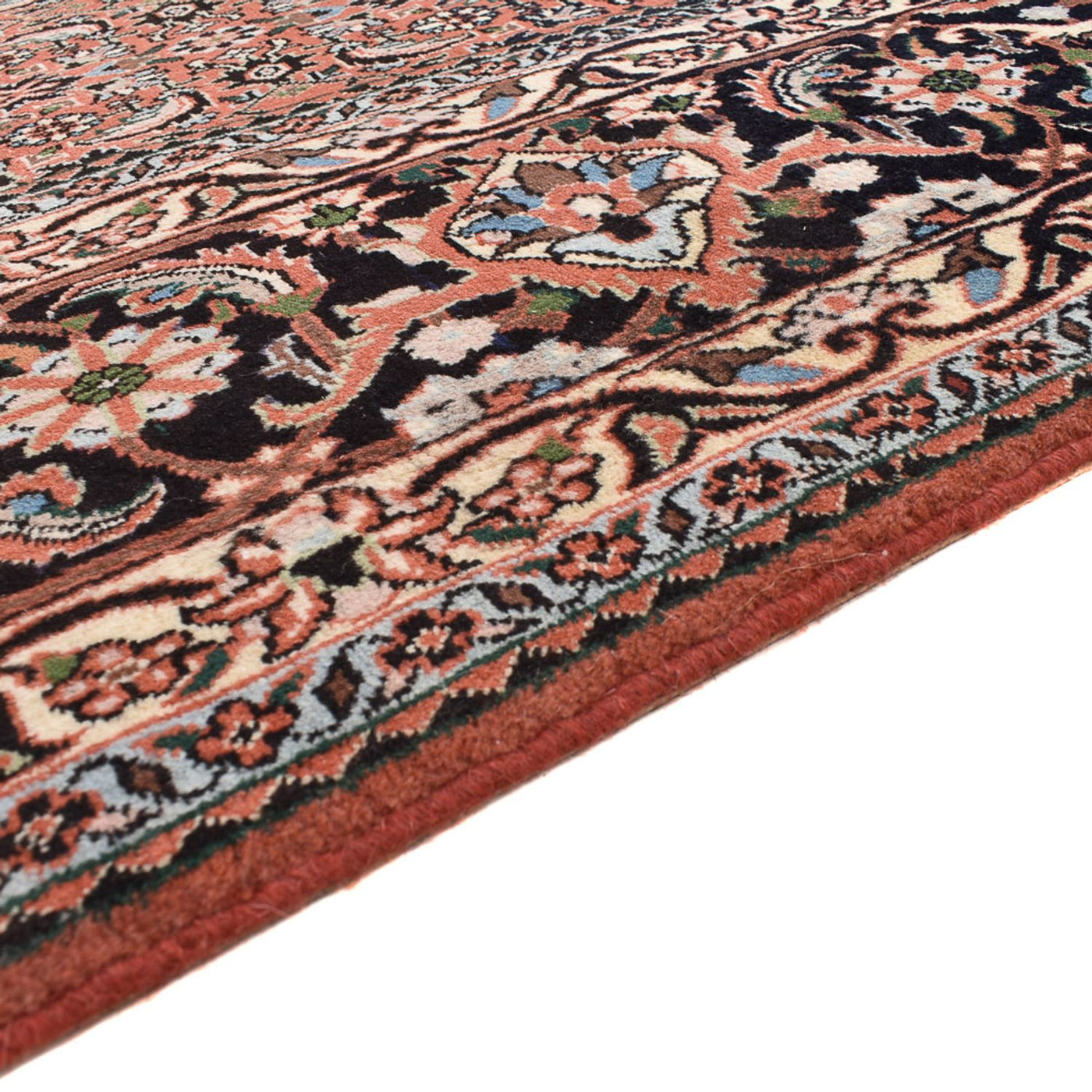 Bidjar Rug 312x252cm - Persian Rugs