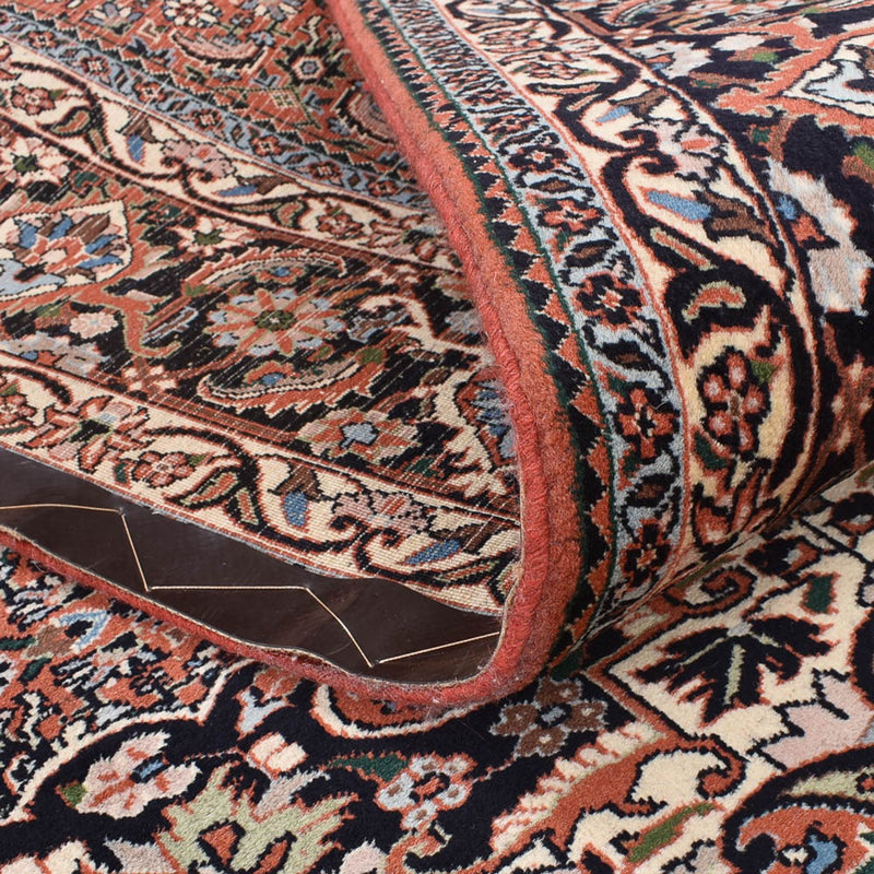 Perser Rug - Bidjar - 312 x 252 cm - rust