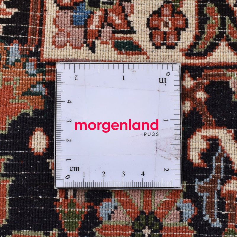 Perser Rug - Bidjar - 312 x 252 cm - rust