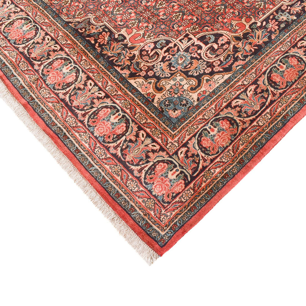 Perser Rug - Bidjar - 332 x 216 cm - rust