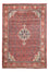 Perser Rug - Bidjar - 286 x 201 cm - red