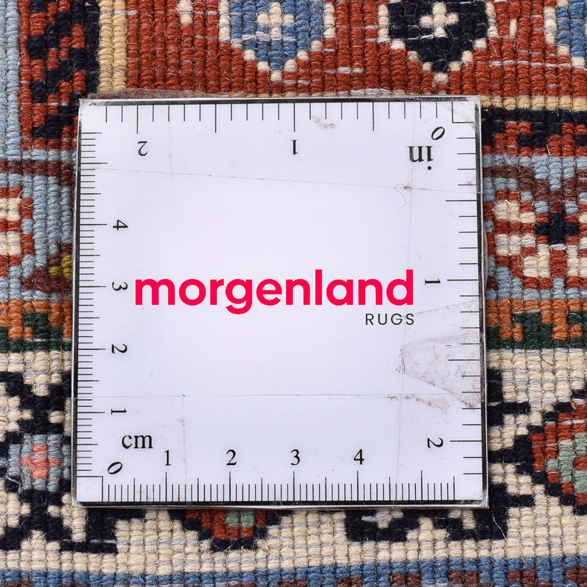 Gabbeh Rug - Kashkuli Perser - 295 x 205 cm - beige