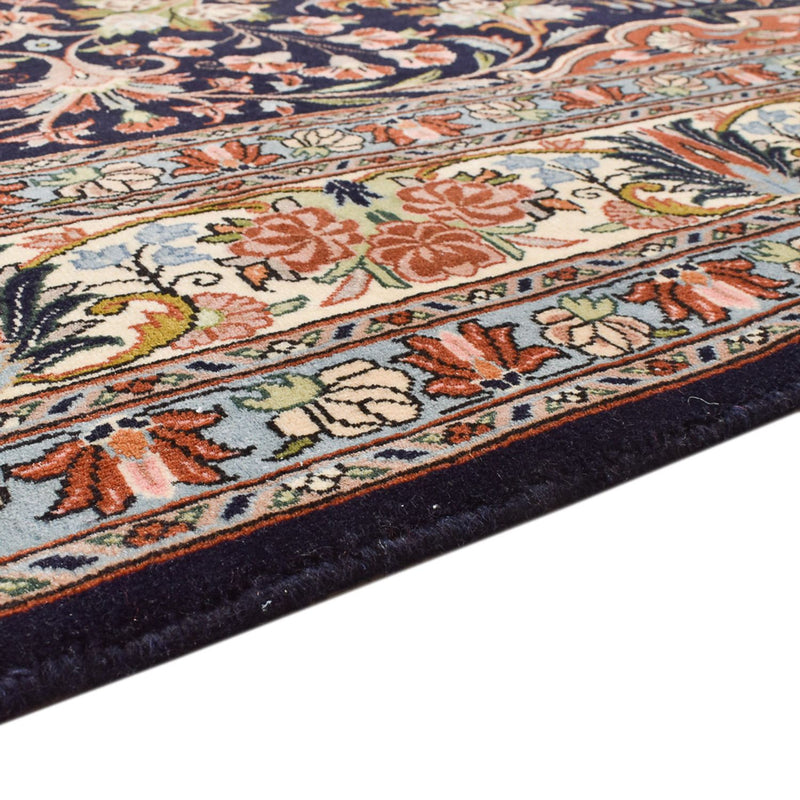 Perser Rug - Bidjar - 304 x 200 cm - dark blue