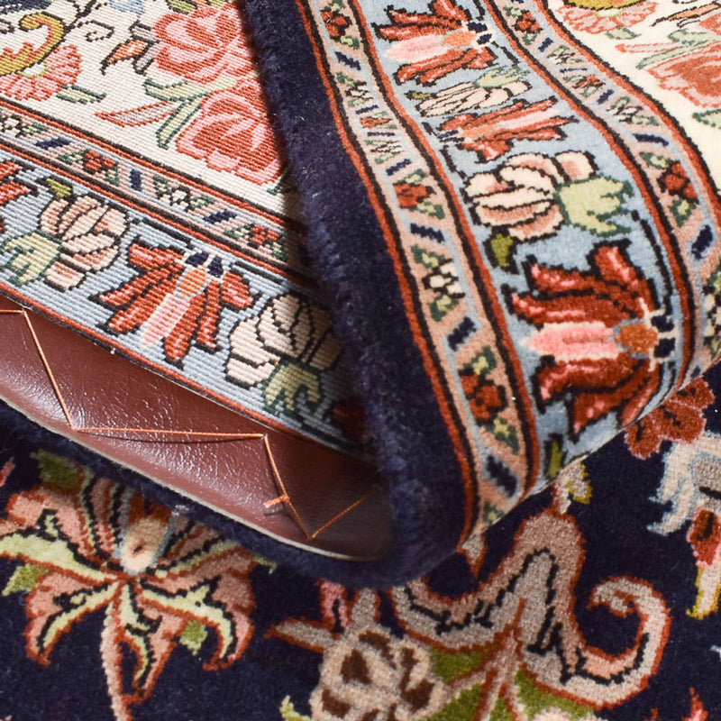 Perser Rug - Bidjar - 304 x 200 cm - dark blue