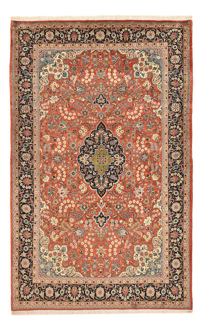 Sarouk Rug 144x228cm - Persian Rugs