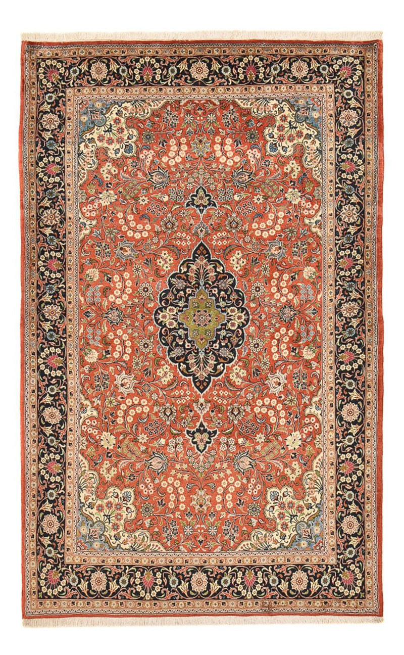 Sarouk Rug 228x144cm - Persian Rugs