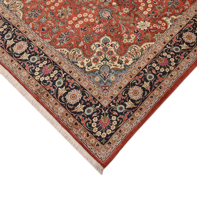 Sarouk Rug 228x144cm - Persian Rugs