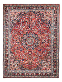 Perser Rug - Classic - 410 x 303 cm - red