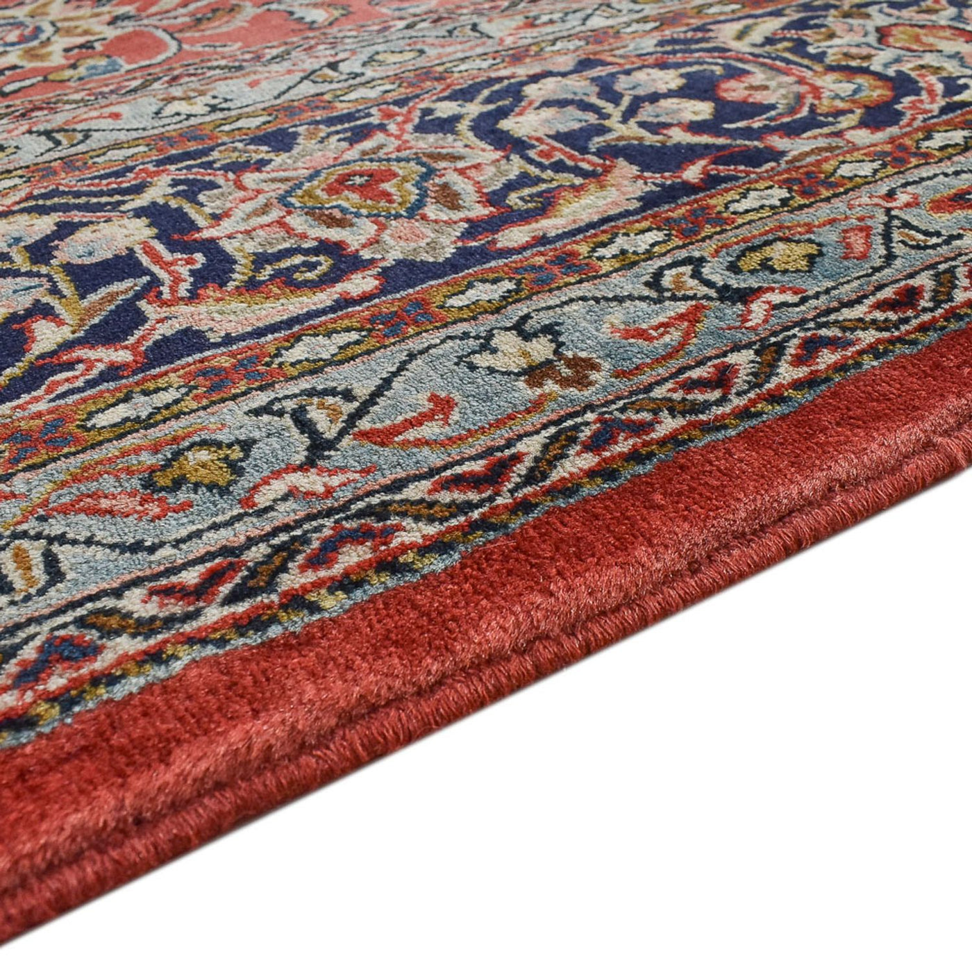 Golpayegan Rug 400x271cm - Persian Rugs