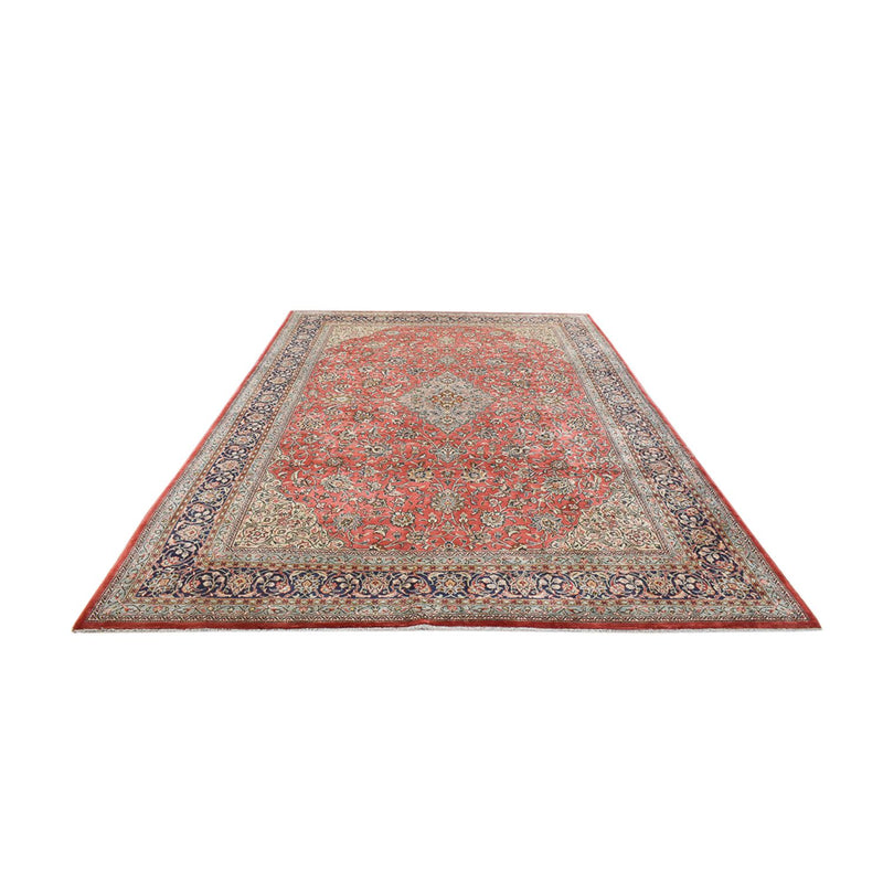 Perser Rug - Royal - Royal - 400 x 271 cm - red
