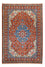 Perser Rug - Nomadic - 301 x 207 cm - red