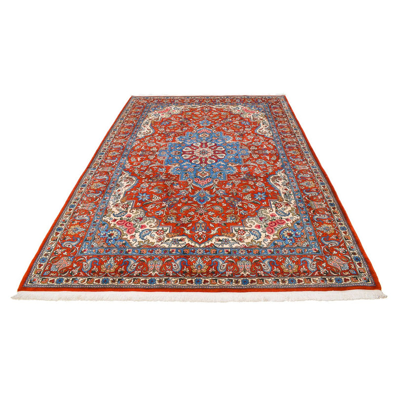 Perser Rug - Nomadic - 301 x 207 cm - red