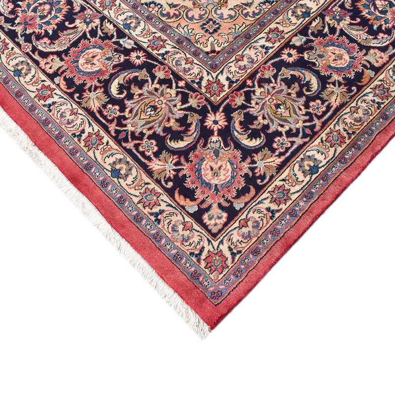 Perser Rug - Classic - 395 x 294 cm - red