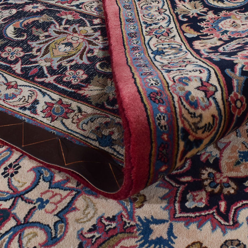 Perser Rug - Classic - 395 x 294 cm - red