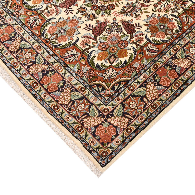 Perser Rug - Bidjar - 232 x 140 cm - multicolored