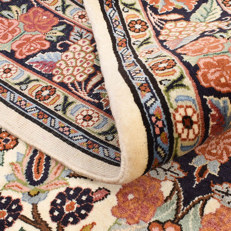 Perser Rug - Bidjar - 232 x 140 cm - multicolored