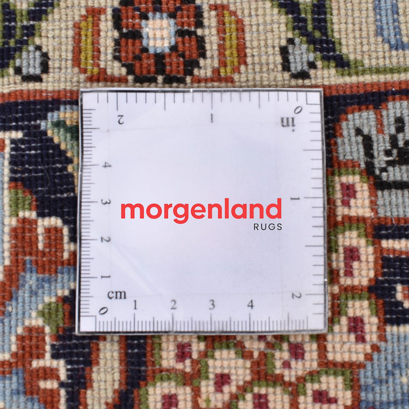 Perser Rug - Bidjar - 232 x 140 cm - multicolored