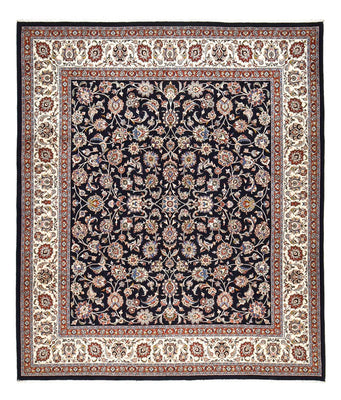 Perser Rug - Classic - 350 x 301 cm - dark blue