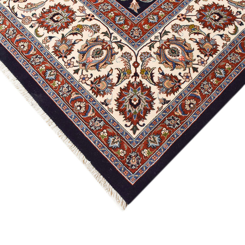Perser Rug - Classic - 350 x 301 cm - dark blue