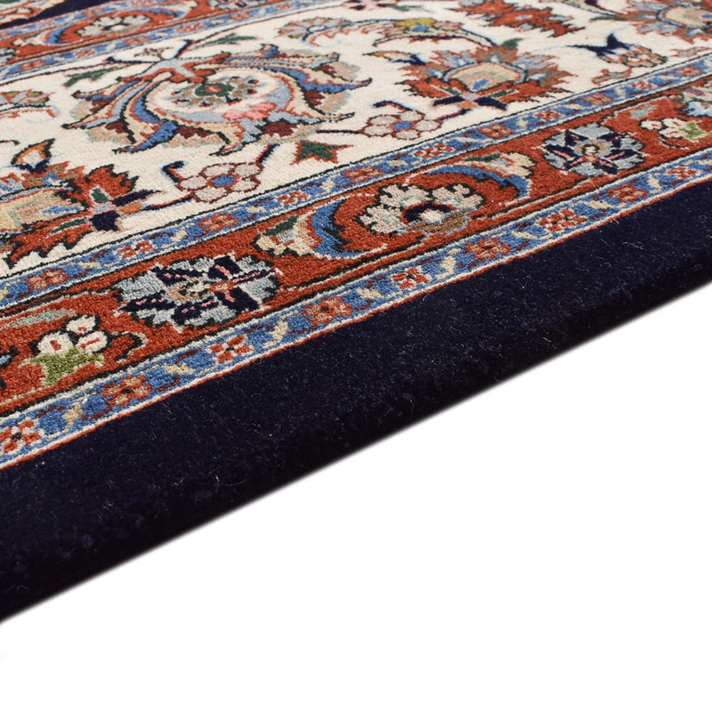 Perser Rug - Classic - 350 x 301 cm - dark blue