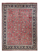 Maschad Teppich 393x293cm - Perserteppich