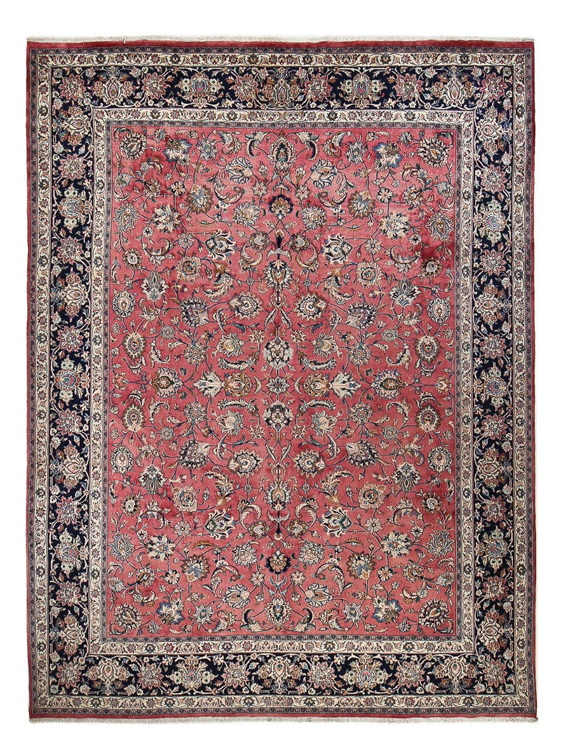 Perser Rug - Classic - 393 x 293 cm - red