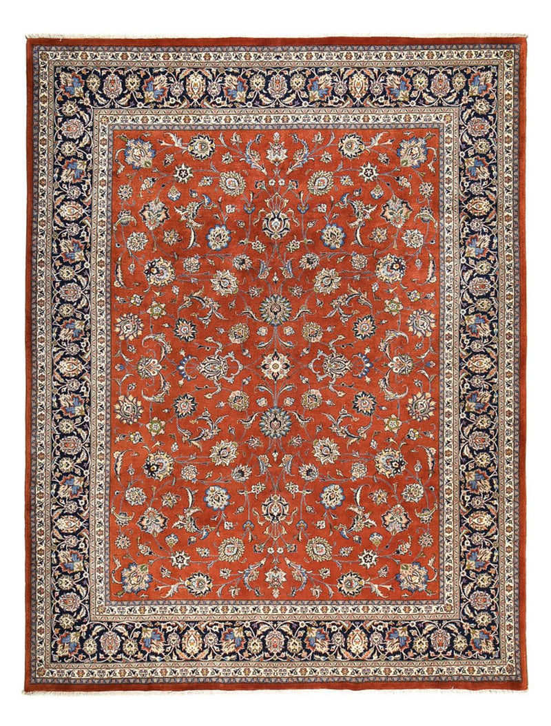 Perser Rug - Classic - Royal - 391 x 298 cm - red