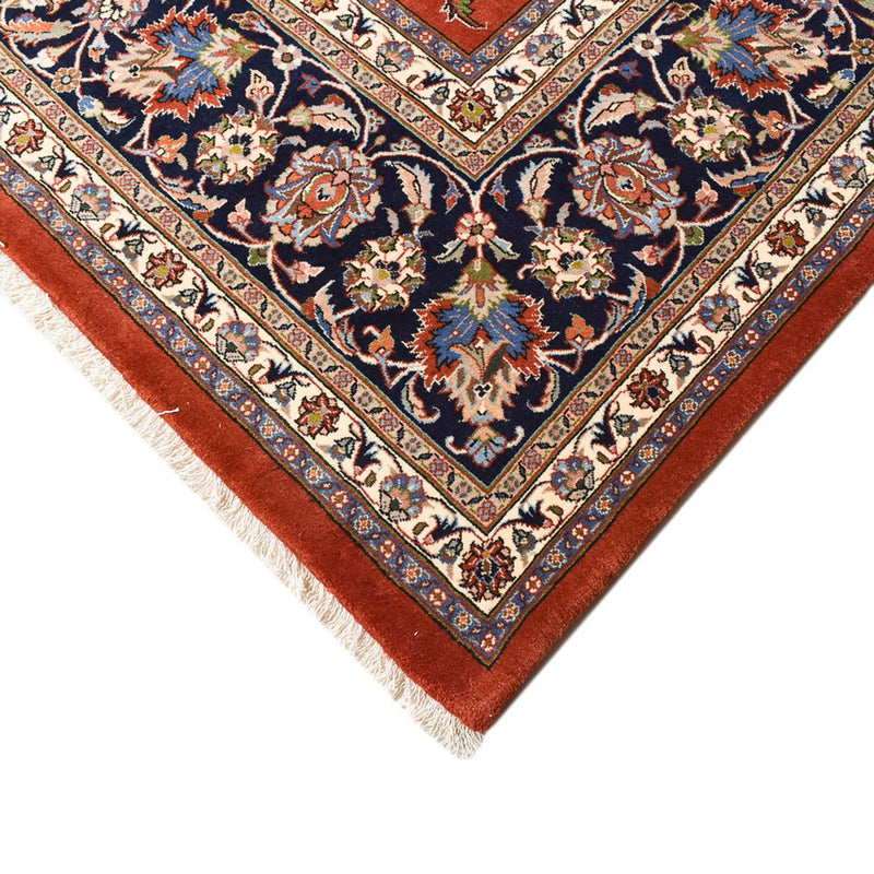 Perser Rug - Classic - Royal - 391 x 298 cm - red