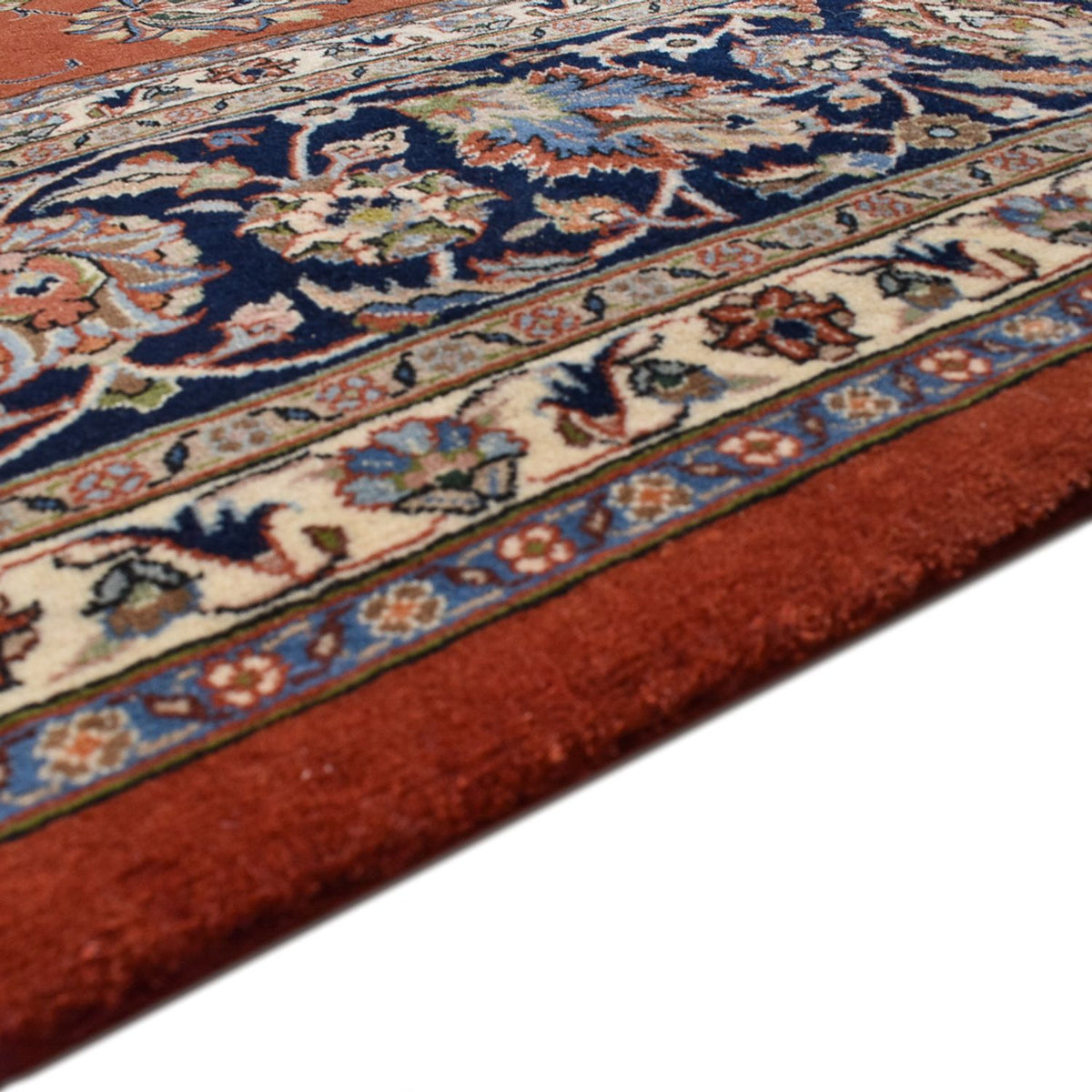 Mashhad Rug 298x391cm - Persian Rugs