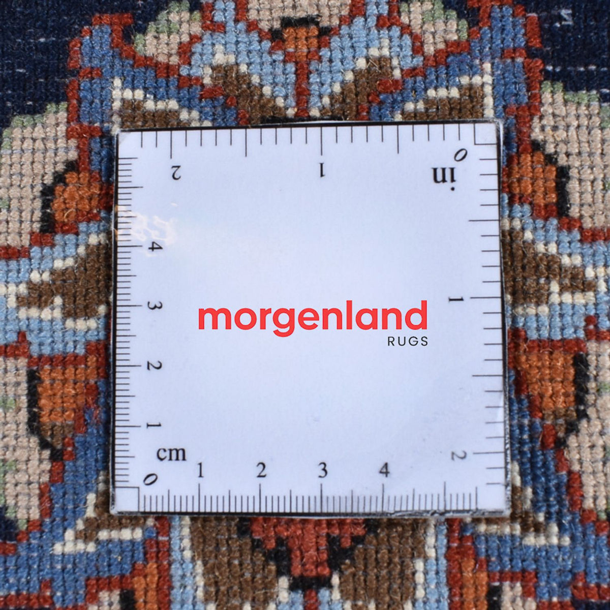 Perser Rug - Classic - Royal - 391 x 298 cm - red