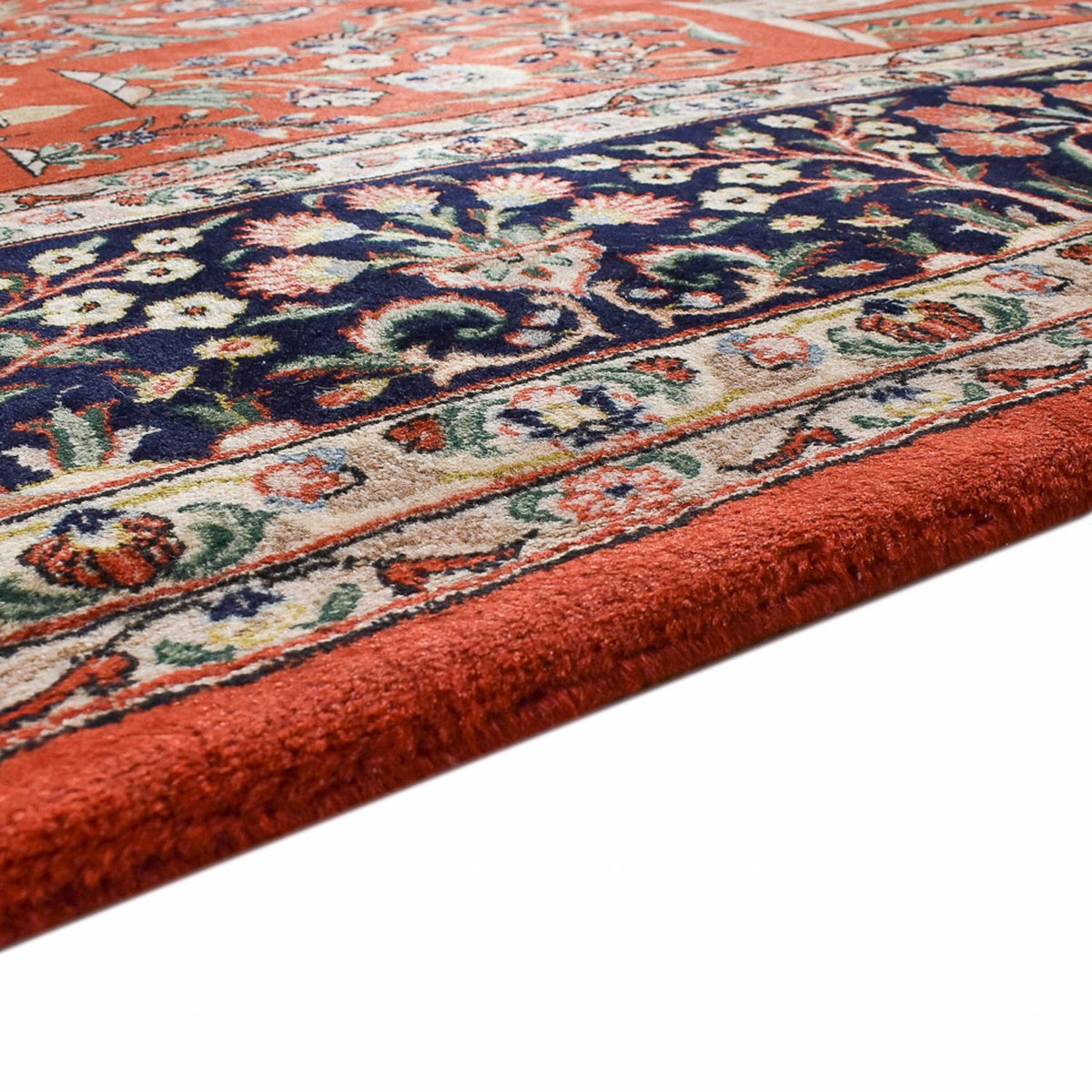 Sarouk Rug 298x398cm - Persian Rugs