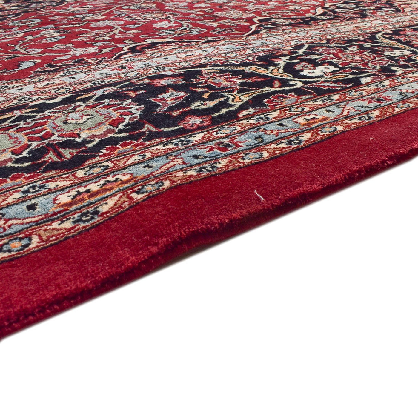 Kashan Rug 355x255cm - Persian Rugs