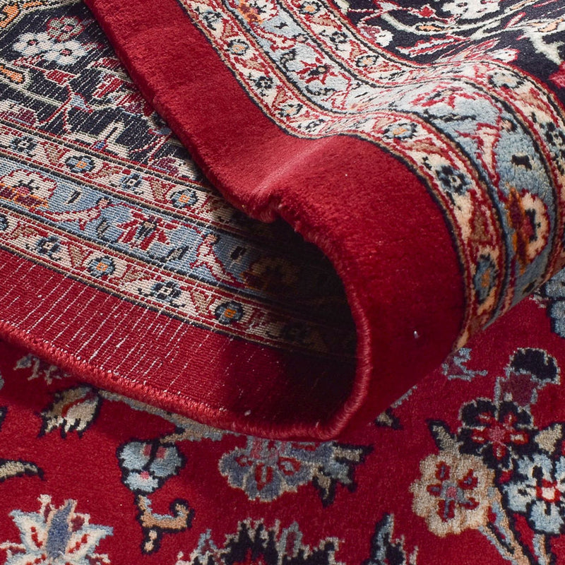 Perser Rug - Keshan - 355 x 255 cm - red