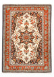 Bidjar Rug 110x148cm - Persian Rugs