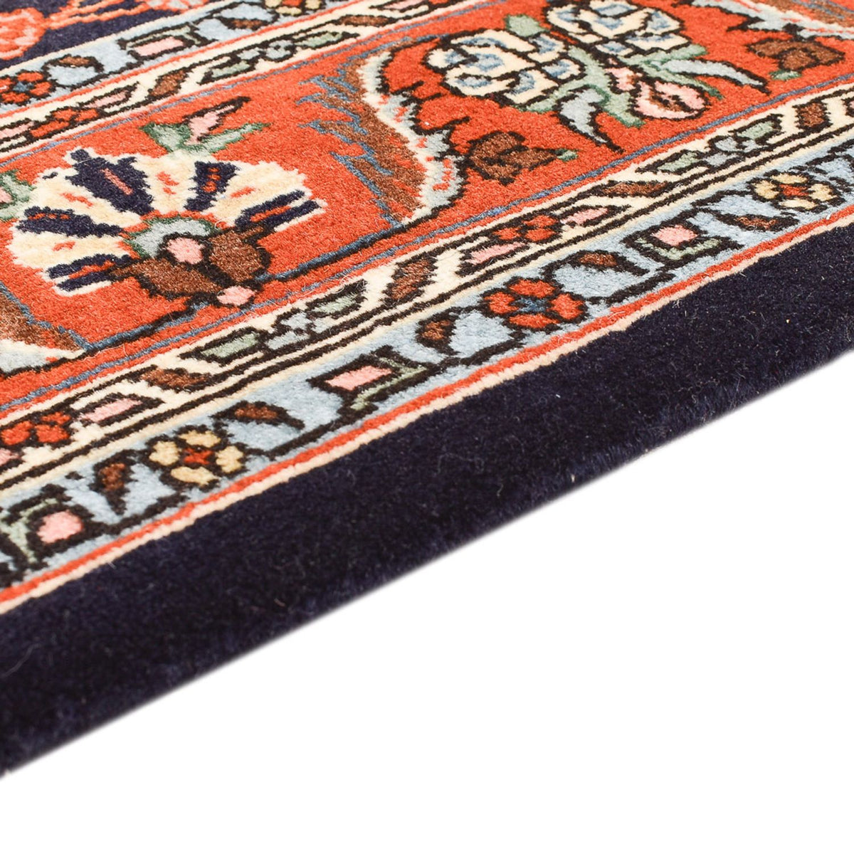 Bidjar Rug 110x148cm - Persian Rugs