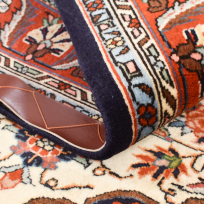 Perser Rug - Bidjar - 148 x 110 cm - beige