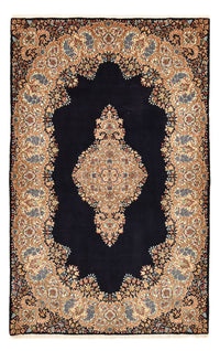 Perser Rug - Royal - 243 x 155 cm - dark blue