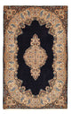 Rafsanjan Rug 155x243cm - Persian Rugs