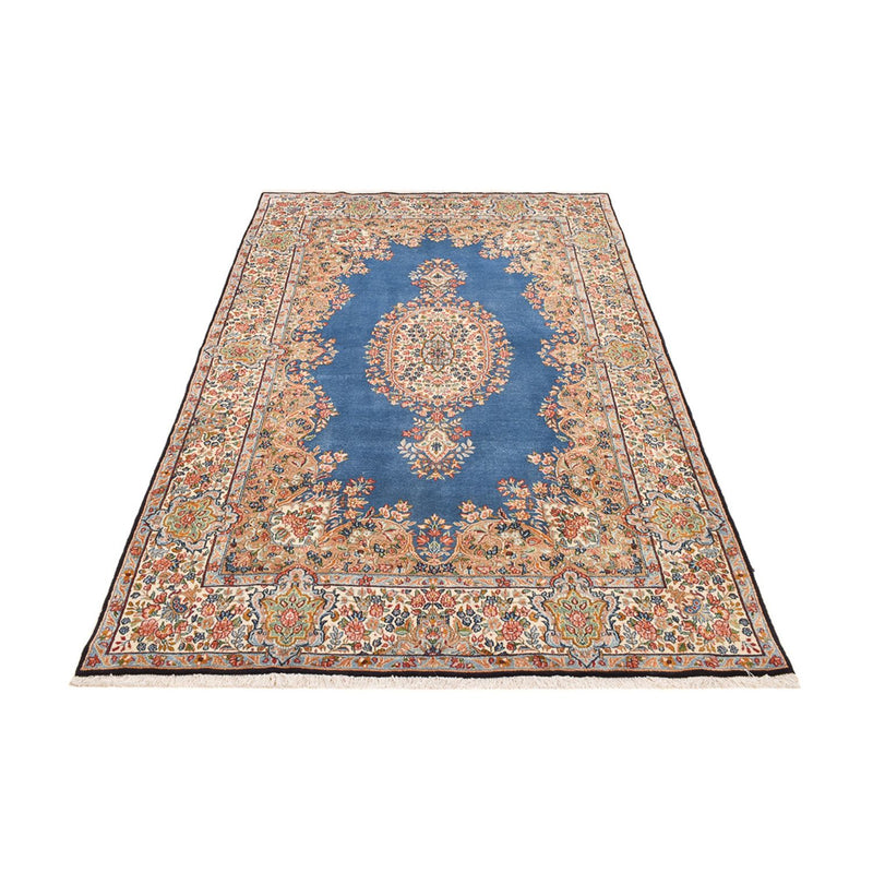 Perser Rug - Royal - 244 x 150 cm - blue