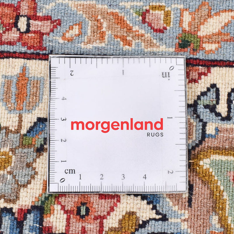 Perser Rug - Royal - 244 x 150 cm - blue