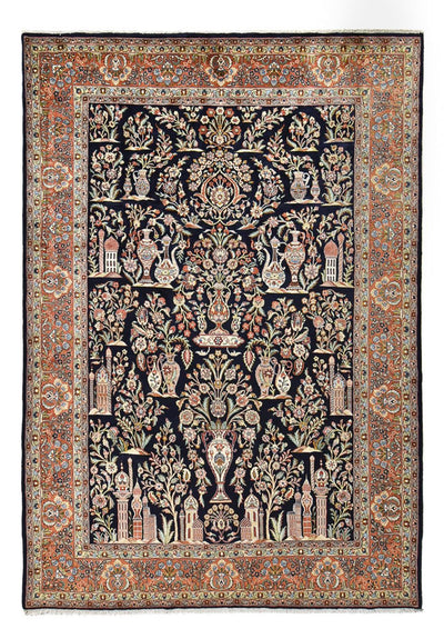 Sarouk Rug 258x380cm - Persian Rugs