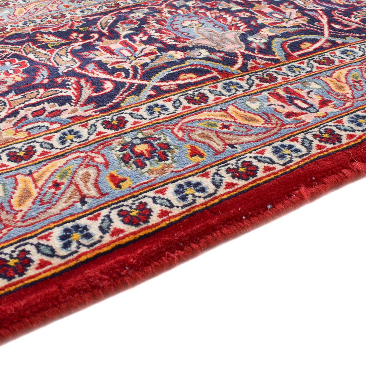 Kashan Rug 300x414cm - Persian Rugs