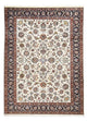 Sarouk Rug 245x338cm - Persian Rugs - cream