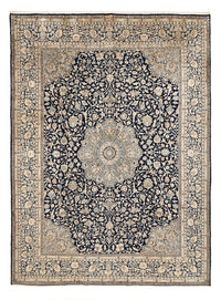 Perser Rug - Royal - 402 x 285 cm - dark blue
